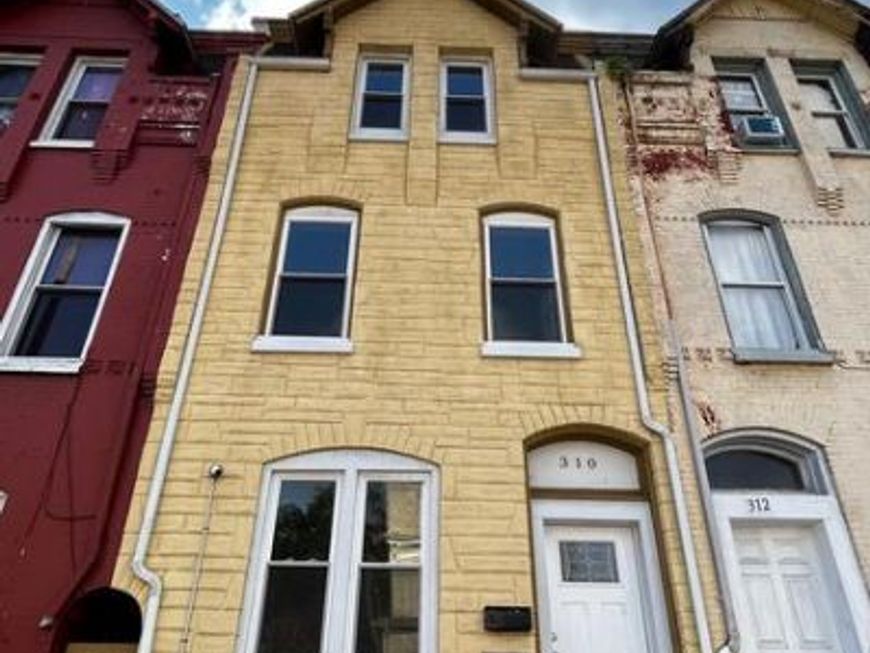 310 N 4th Street, Reading, PA 19601 Main Photo