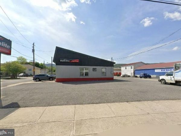 428 E 3RD ST. , WILLIAMSPORT, PA 17701