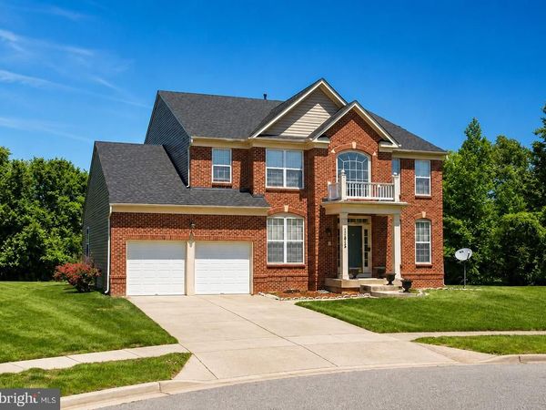 11612 AMERICAN SWING PLACE, CLINTON, MD 20735