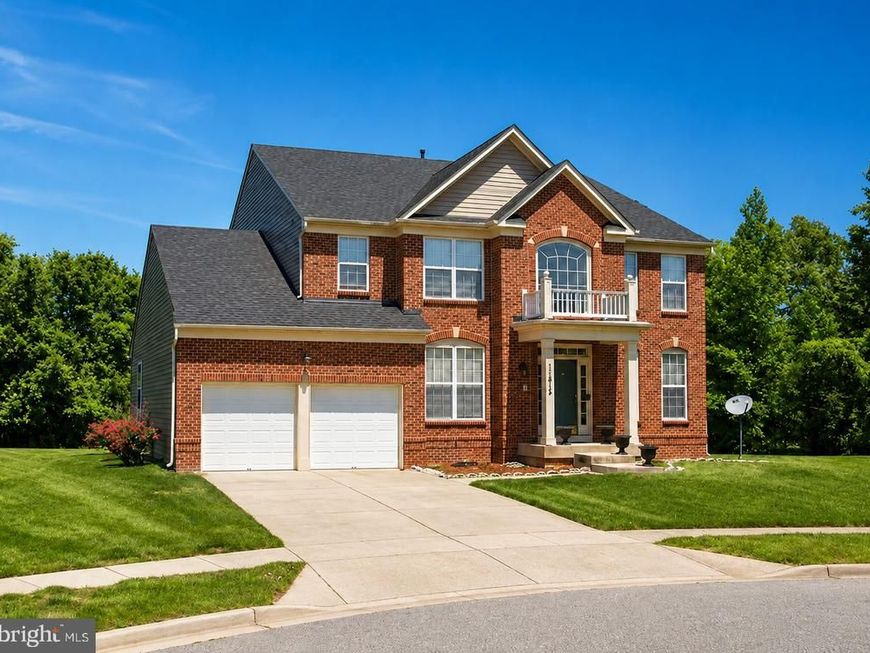 11612 American Swing Place, Clinton, MD 20735 Main Photo