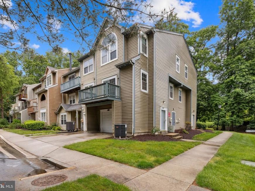 4843 Brookstone Terrace, Unit 21, Bowie, MD 20720 Main Photo