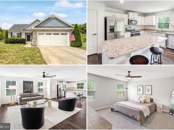 6384 BREWERY COURT, KING GEORGE, VA 22485