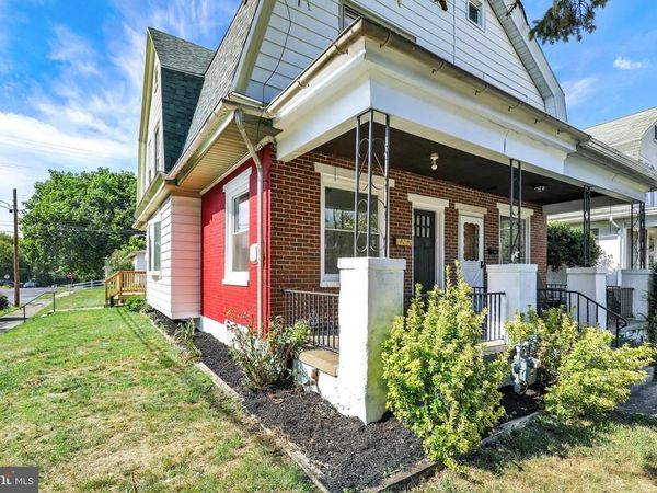 701 ALTON AVENUE, READING, PA 19605