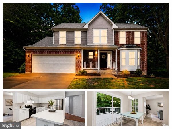 2630 RICHFIELD LANE, CHESAPEAKE BEACH, MD 20732