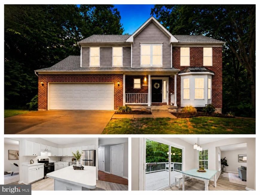 2630 Richfield Lane, Chesapeake Beach, MD 20732 Main Photo