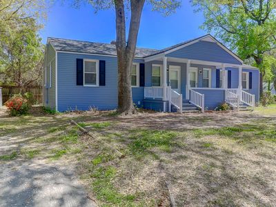 5002 Alpha Street, North Charleston, SC 29405