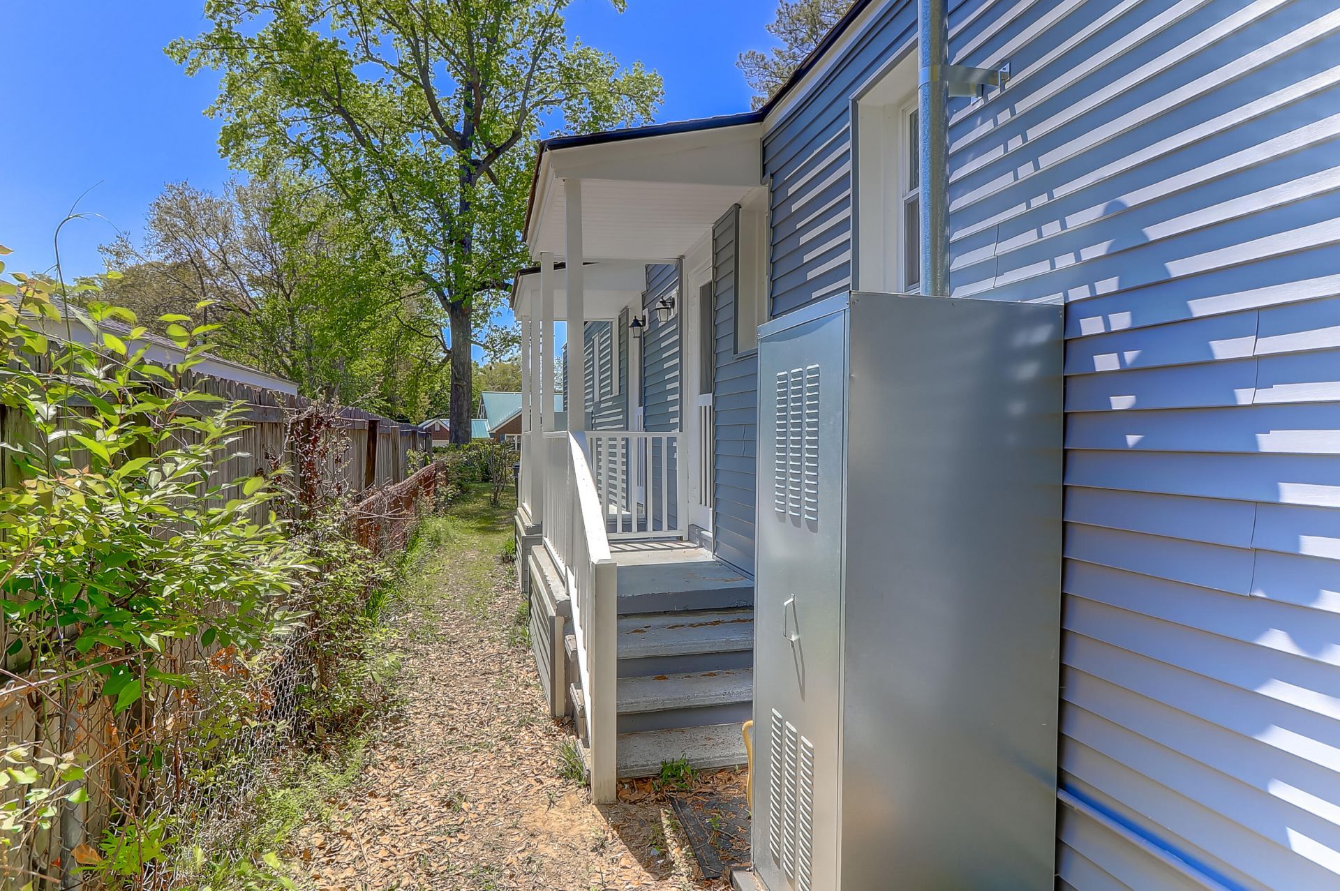5002 Alpha Street Photo 5