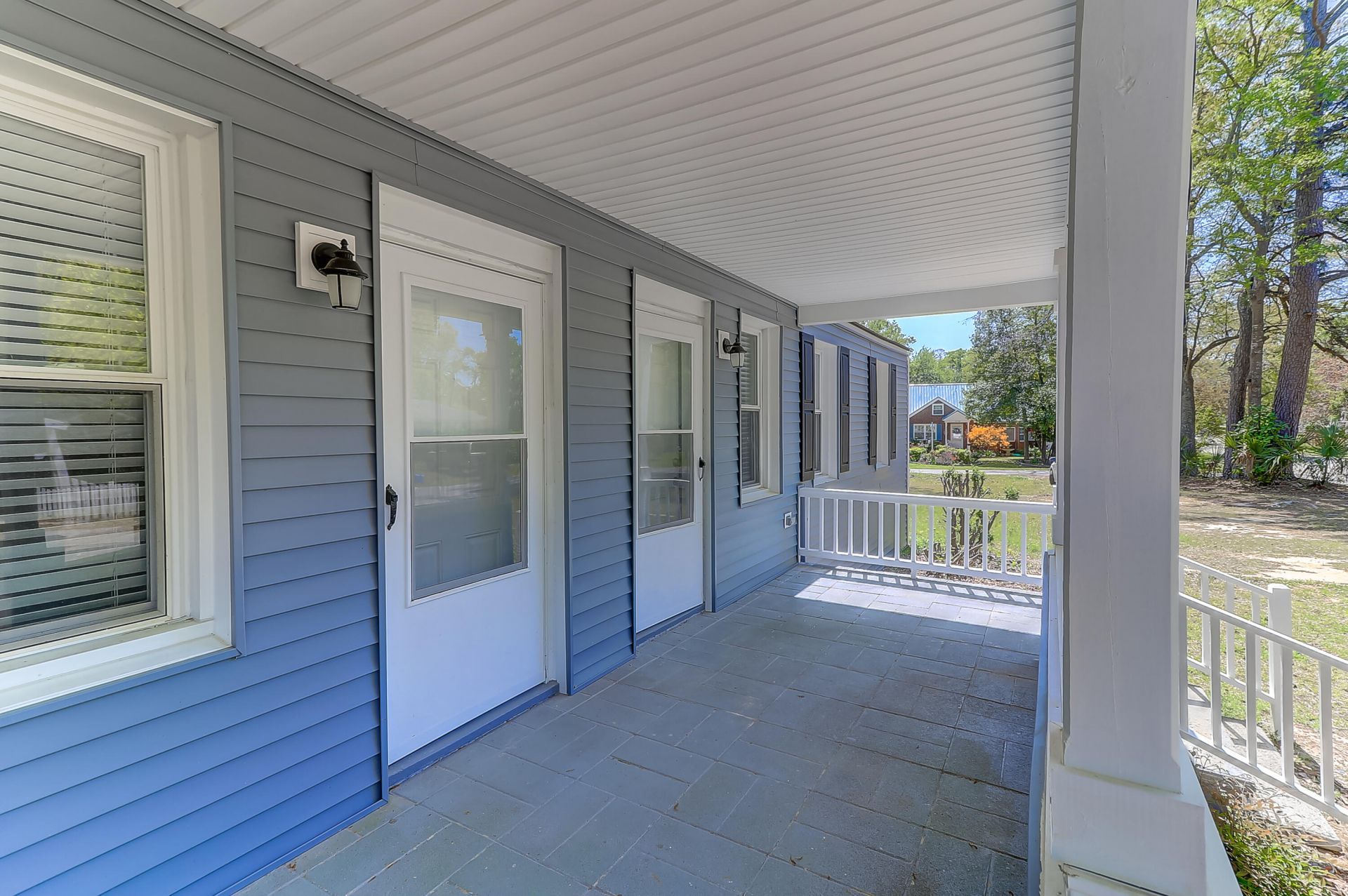 5002 Alpha Street Photo 8
