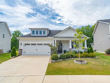 1112 Quindell Drive, Holly Springs, NC 27540