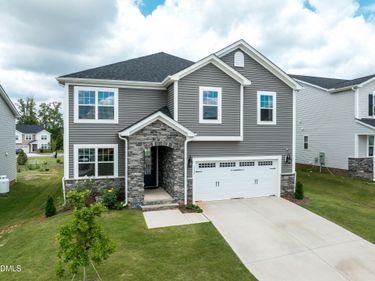 132 Saucer Street, Garner, NC 27529
