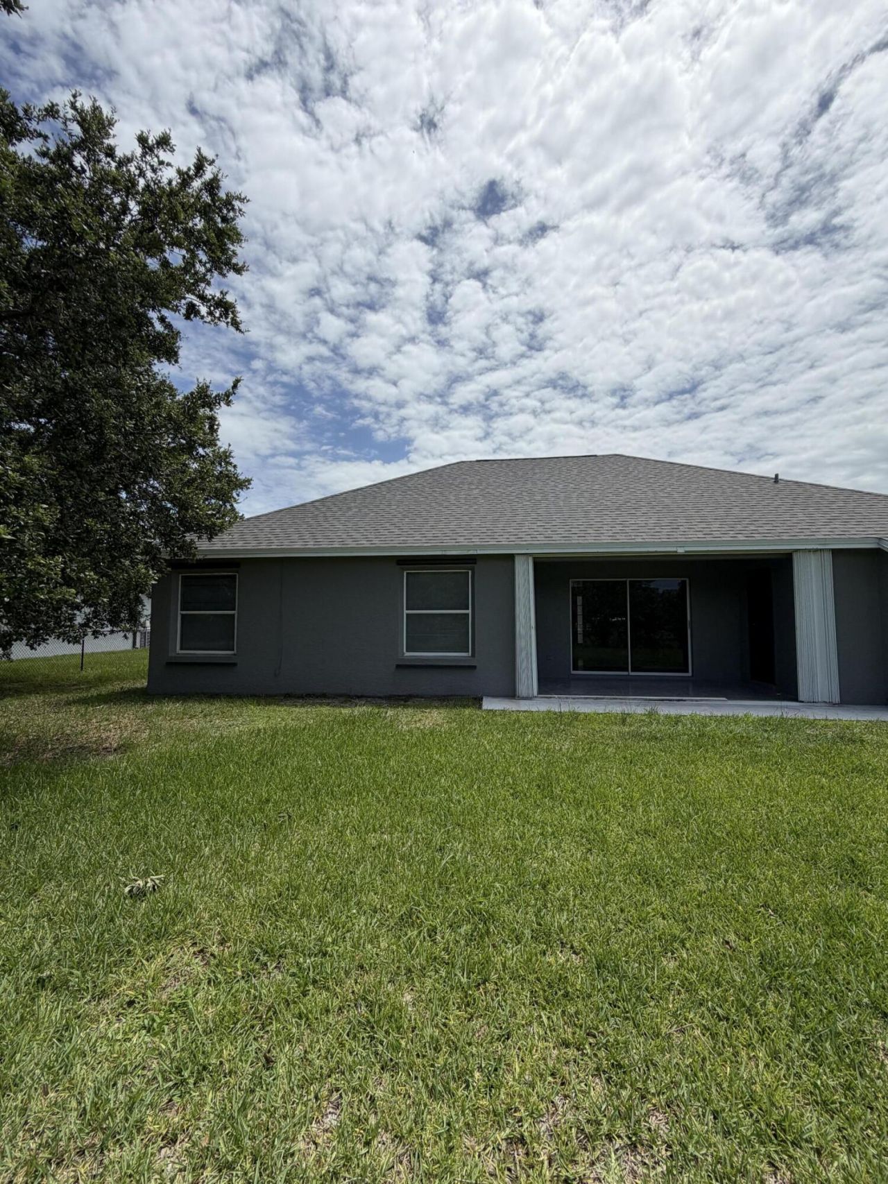 2619 SW Fair Isle Road, Port Saint Lucie, FL 34987 Photo
