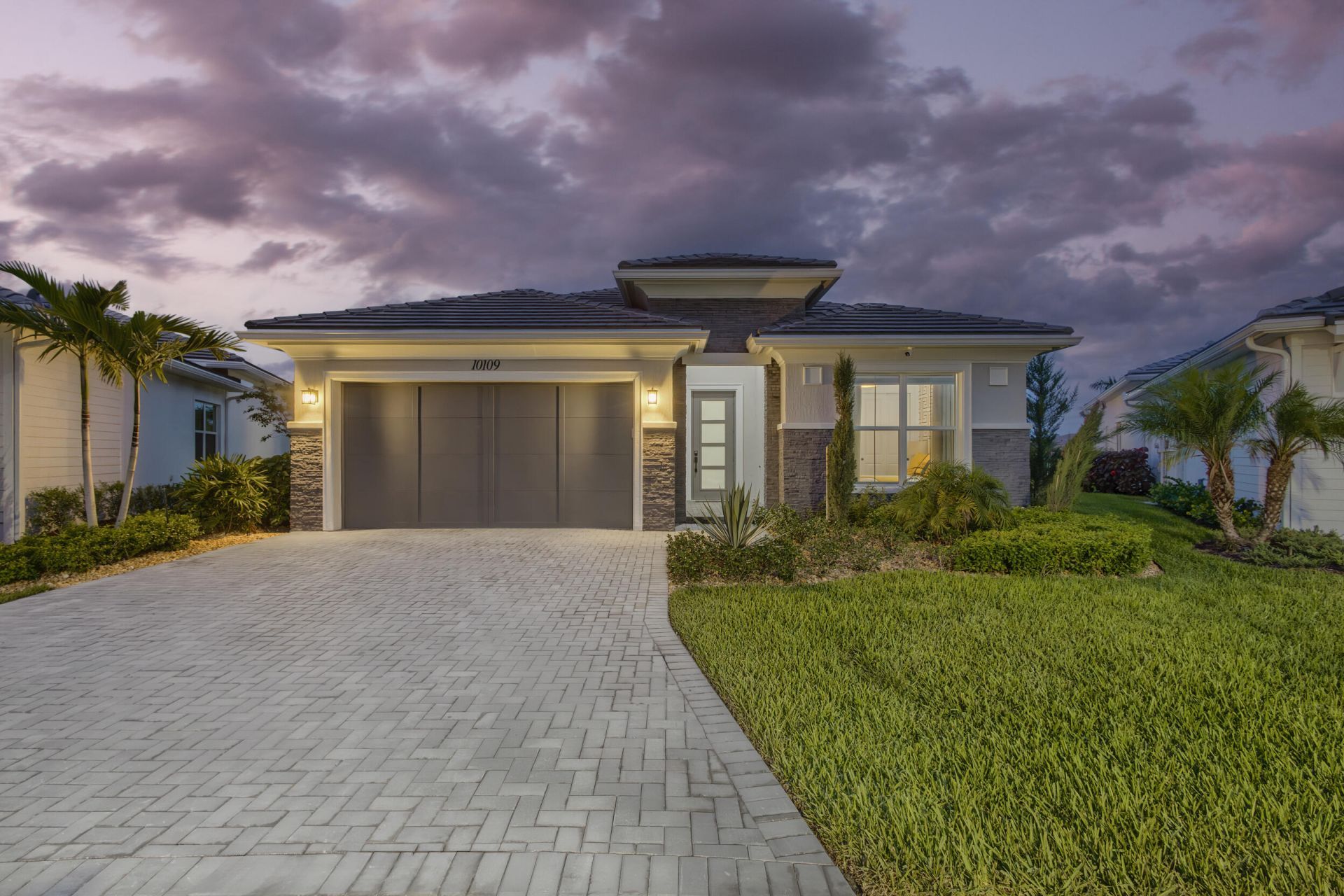 10109 Driftwood Way, Palm Beach Gardens, FL 33412 Photo