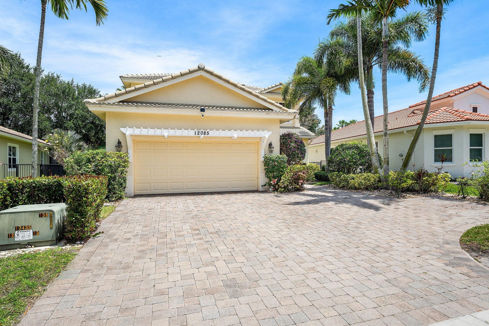 12085 Aviles Circle, Palm Beach Gardens, FL 33418 Photo
