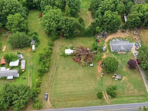 4300 Staley Boswell Road, Yanceyville, NC 27379