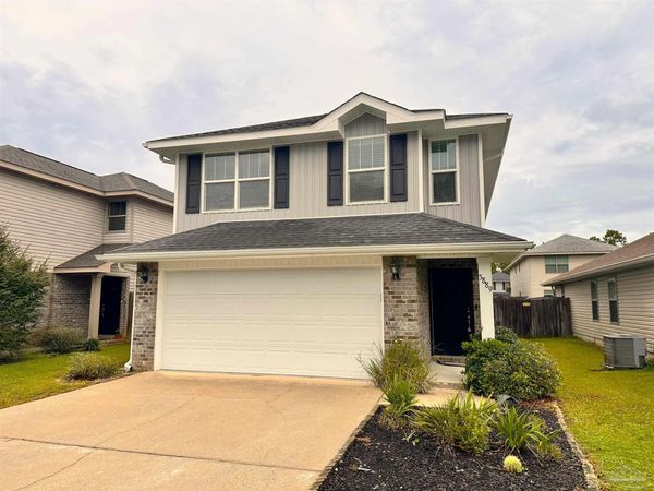 3889 Weatherstone Cir, Pensacola, FL 32507