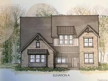 51217 Daventry Drive, Lyon Twp, MI 48167