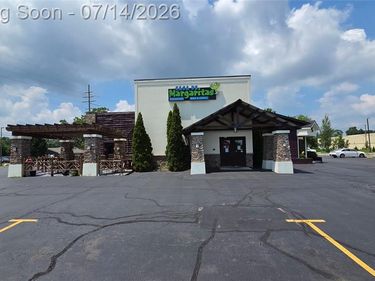 1140 S Monroe Street, Monroe Twp, MI 48161