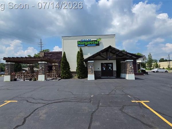 1140 S Monroe Street, Monroe Twp, MI 48161