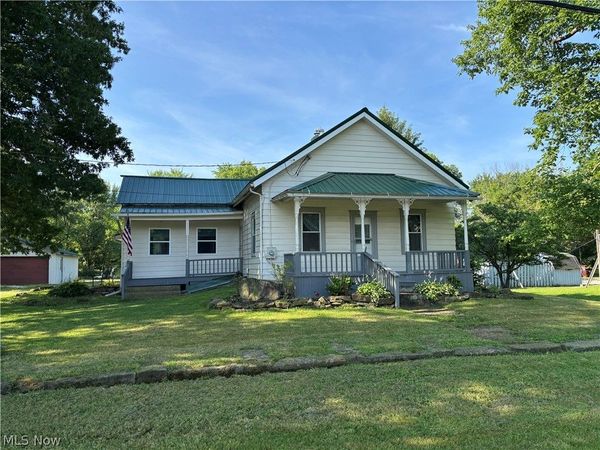 9470 Tallmadge Road , Diamond, OH 44412