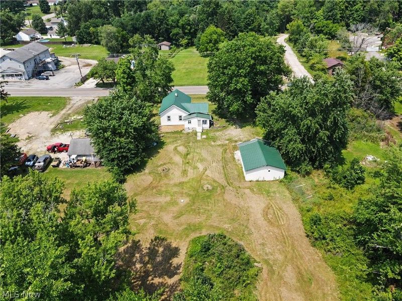 9470 Tallmadge Road, Diamond, OH 44412 Photo 12