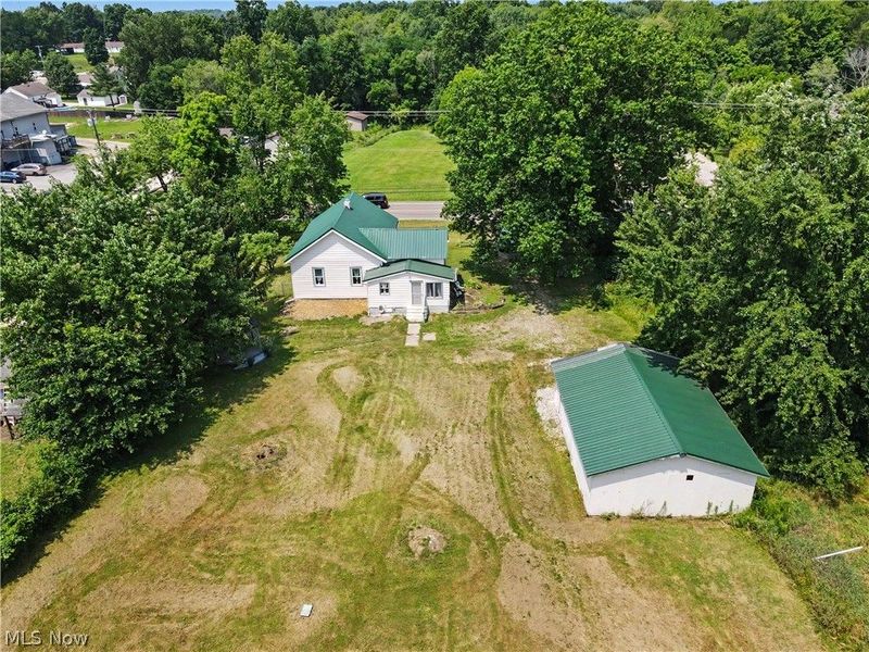 9470 Tallmadge Road, Diamond, OH 44412 Photo 13