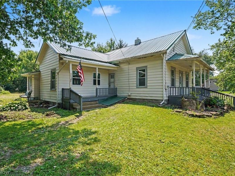 9470 Tallmadge Road, Diamond, OH 44412 Photo 2