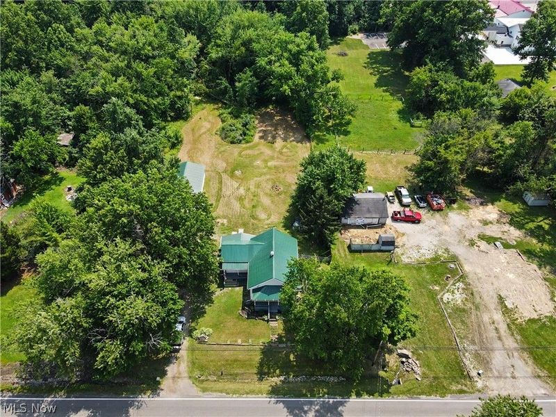 9470 Tallmadge Road, Diamond, OH 44412 Photo 9