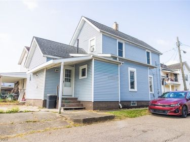 24 Houston Street SW, Massillon, OH 44647
