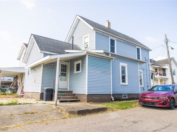 24 Houston Street SW, Massillon, OH 44647