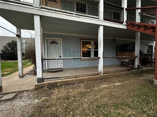 11006 1st ST, Unit A, Jonestown, TX 78645