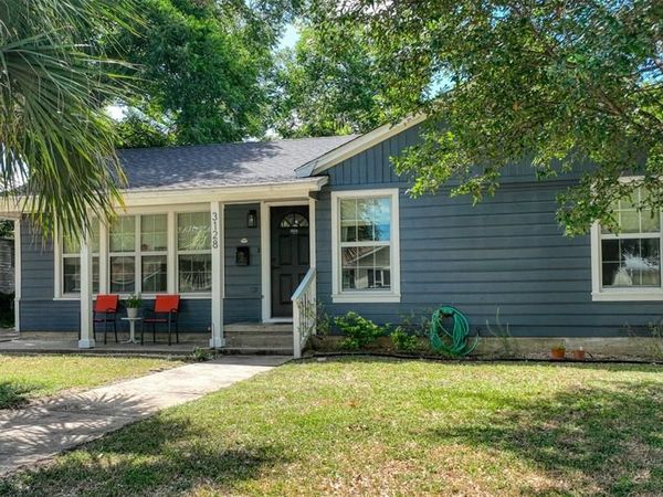 3128 Fadal Avenue , Waco, TX 76708