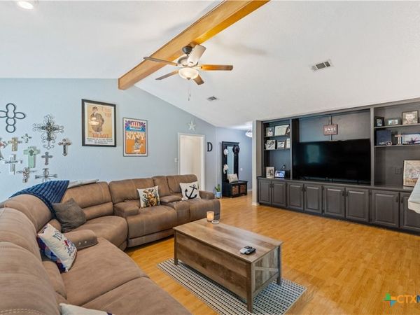 3423 Bluebonnet Trl, Georgetown, TX 78628
