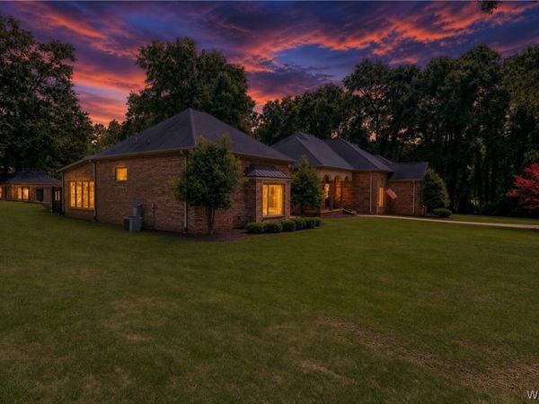 120 Magnolia Circle, Centreville, AL 35042
