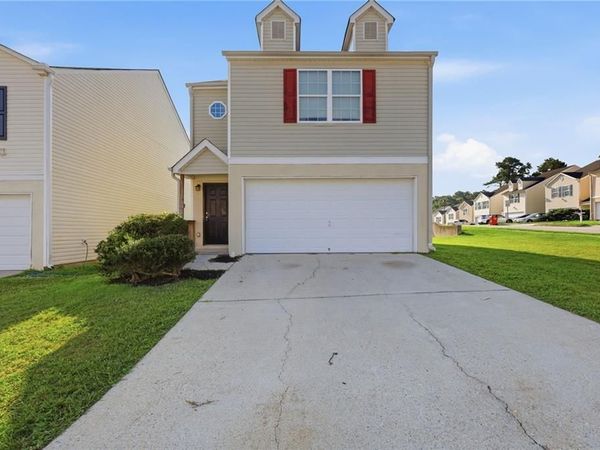 1211 Brookstone Road, Atlanta, GA 30349