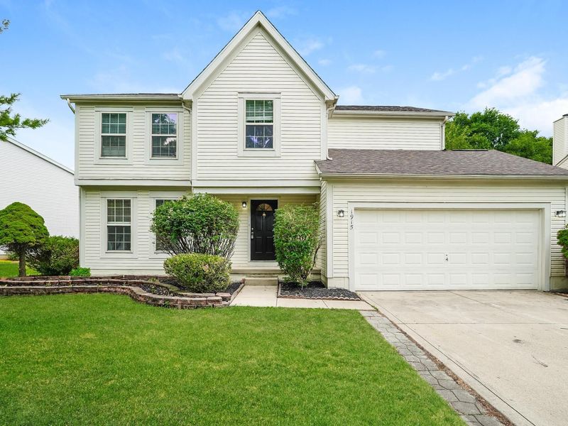 1915 Berwick Court , Delaware, OH 43015 Photo 1