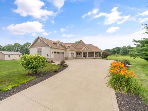 4640 Maynard Road , Delaware, OH 43015