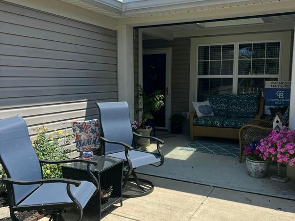 709 Kildow Court , Ashville, OH 43103