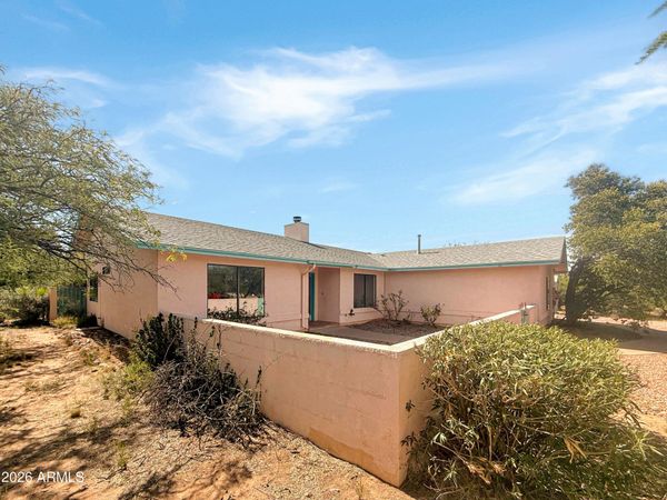 6340 S CALLE DE LA MANGO, Hereford, AZ 85615