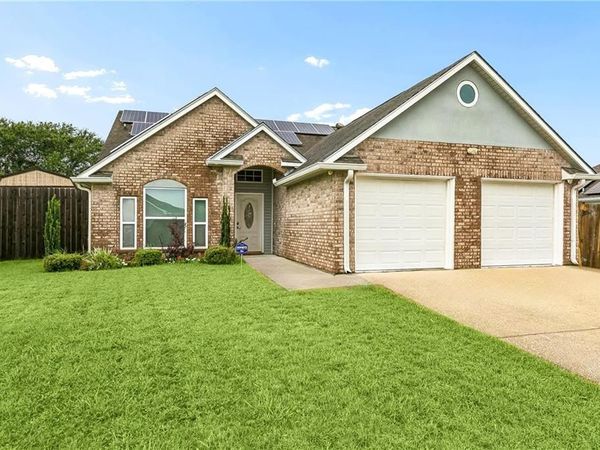 43 SANDPIPER Drive, LaPlace, LA 70068