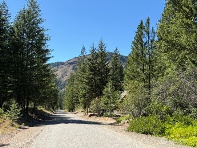 0 E Buttermilk Creek Road , Twisp, WA 98856