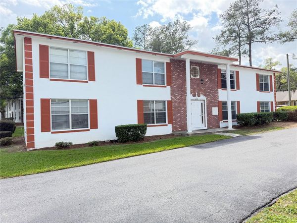 2564 SE 15TH AVENUE , Unit H, OCALA, FL 34471