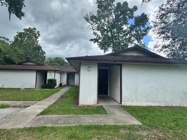 4001 SE 22ND AVENUE , OCALA, FL 34480