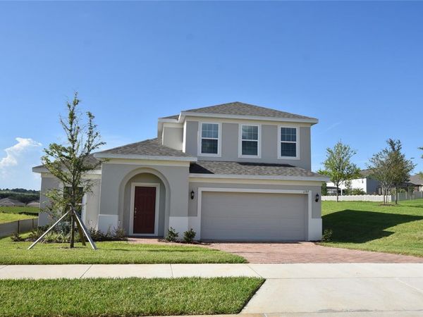 1197 CAVENDER CREEK ROAD , MINNEOLA, FL 34715