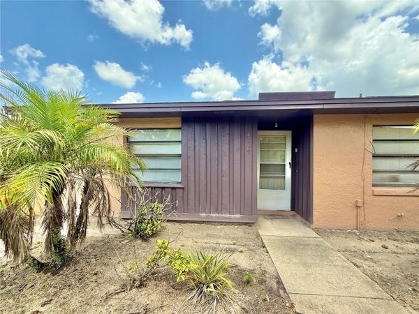 2239 MARGARITA COURT , Unit 2239, KISSIMMEE, FL 34741