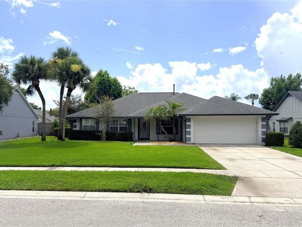 309 BUTTONWOOD DRIVE, LAKE MARY, FL 32746