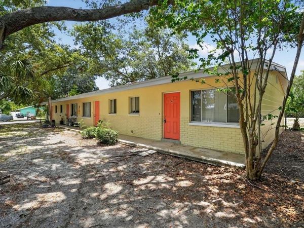 5991 FAIRFIELD AVENUE S, GULFPORT, FL 33707