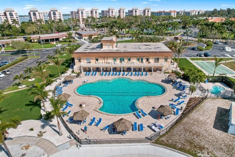 4900 S Brittany Drive S, Unit 414, Saint Petersburg, FL 33715 Photo