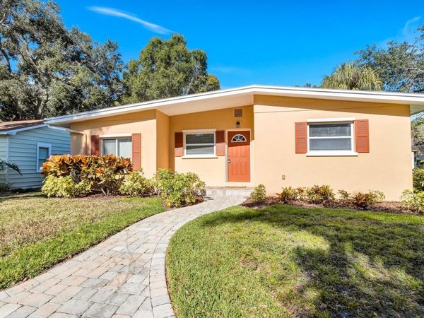 5813 27TH AVENUE S, GULFPORT, FL 33707