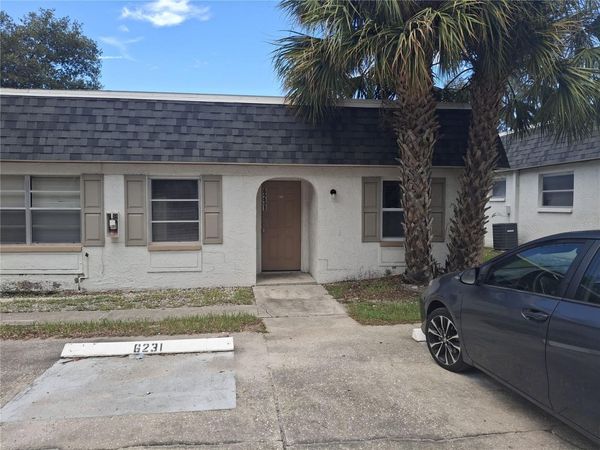 6229 HARRISON STREET , NEW PORT RICHEY, FL 34653