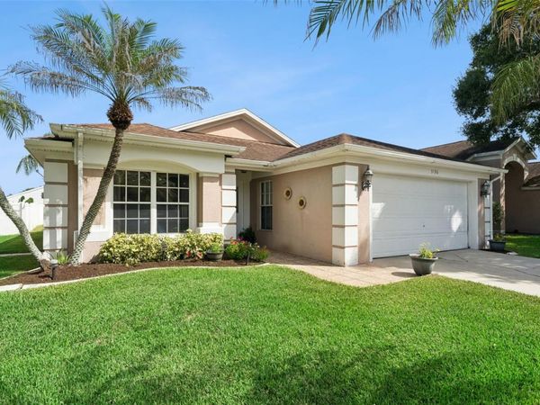 3136 CRANES COVE LOOP , KISSIMMEE, FL 34741